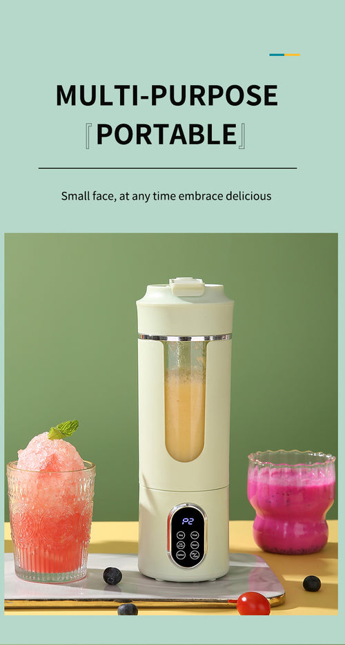 Vitaè GoBlend™ Portable Blender