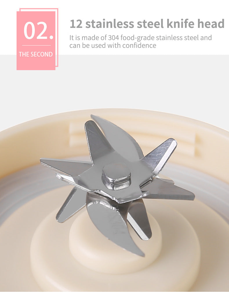 Vitaè GoBlend™ Portable Blender